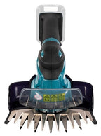 Makita UM600DZX Akku-Gras/Strauchschere 12V max. (ohne Akku, ohne Ladegerät)