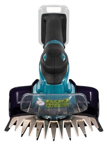 Makita UM600DZX Akku-Gras/Strauchschere 12V max. (ohne Akku, ohne Ladegerät)