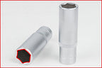 KS Tools 917.0779 1/4"+3/8"+1/2" Steckschlüssel-Satz, 179-tlg