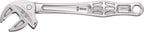 Wera '05020102001 6004 Joker XXL Selbstjustierender Maulschlüssel, 24-32 (15/16"-1 1/4")