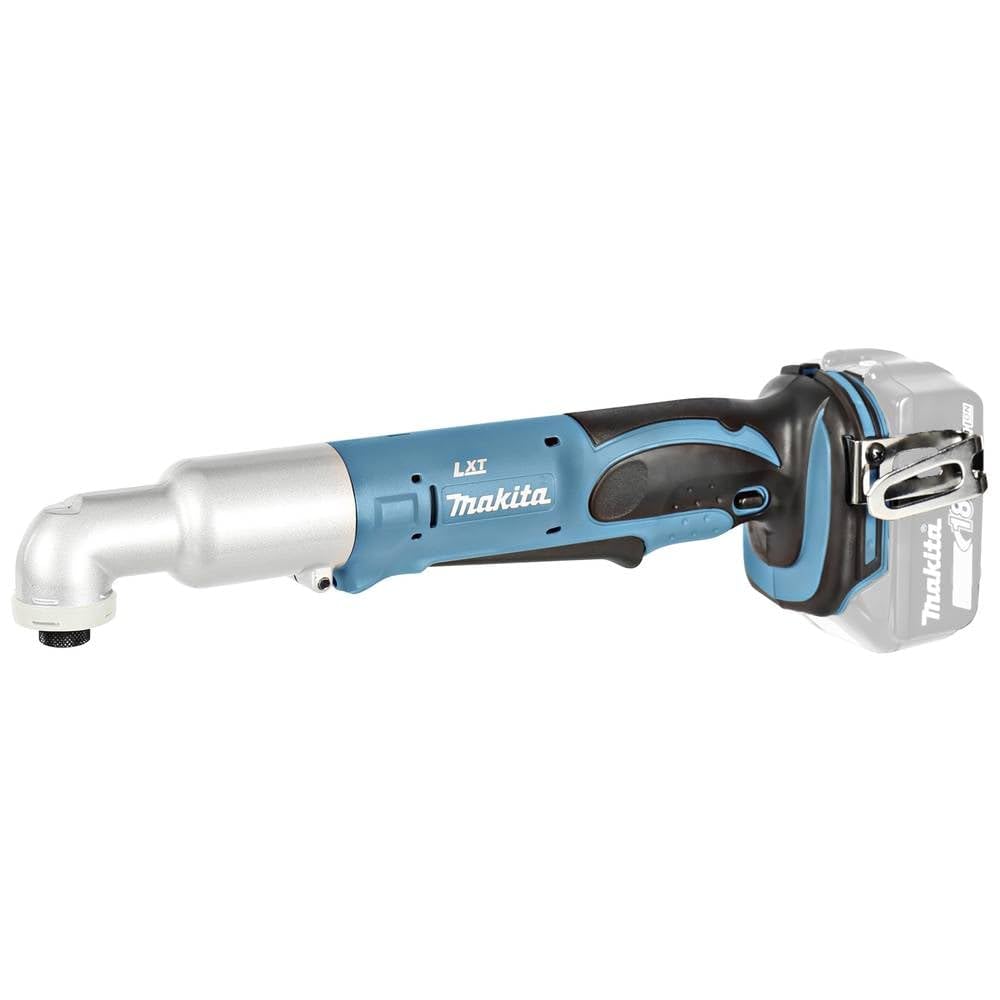 Makita DTL061Z Akku-Winkelschlagschrauber 18 V (ohne Akku, ohne Ladegerät)