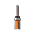 CMT ORANGE TOOLS 711.150.11B - SCHAFTFRÄSERM/ANLAUFLAGER S=6 D=15X20