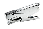 Novus B 38 Heftzange Büro (Vollmetallgerät, bis 40 Blatt) chrom