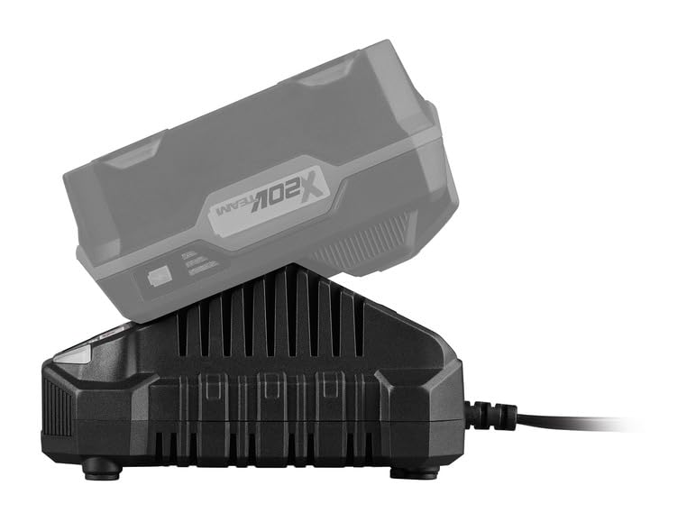 Parkside Ladegerät der X20V Serie für Akku Pap 20 A1
