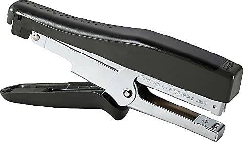 BOSTITCH B8HDP Heftzange, grau