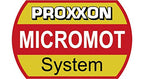 PROXXON Profi-Multifunktionswerkzeug, Industrie-Bohrschleifer IBS/E mit Einsatzwerkzeugen, 34-teiliges Zubehör-Set, 5000-20000/min, 230 V, 28481