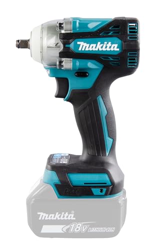Makita DTW302Z Akku-Schlagschrauber 18V (ohne Akku, ohne Ladegerät)