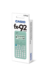 Wissenschaftlicher Taschenrechner - Casio College FX -92+