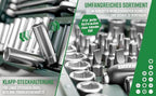 Brüder Mannesmann Werkzeug Mannesmann M98430 Steckschlüsselsatz 0,6 cm (0,25 Zoll) + 0,95 cm (3/8 Zoll) + 1,27 cm / (1/2 Zoll) Antrieb, 215-tlg, Einzelpackung