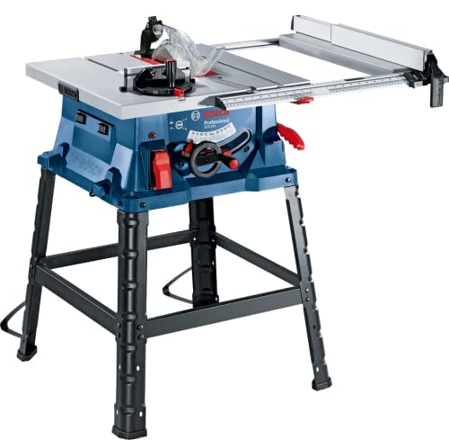 Tischkreissäge GTS 254 Bosch Professional
