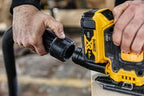 DEWALT DCW200N-XJ 18V XR Brushless 1/4 Blatt Handschleifer (blanke Einheit)