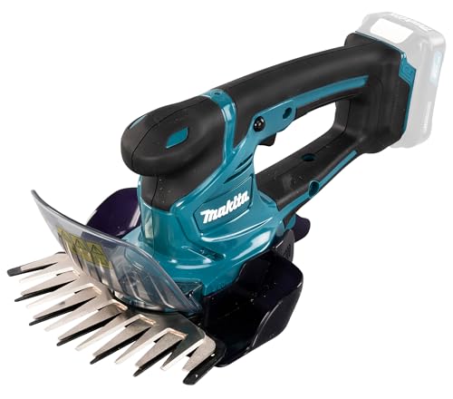 Makita UM600DZX Akku-Gras/Strauchschere 12V max. (ohne Akku, ohne Ladegerät)