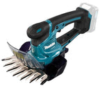 Makita UM600DZX Akku-Gras/Strauchschere 12V max. (ohne Akku, ohne Ladegerät)