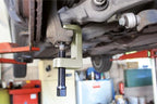 KS TOOLS Kugelgelenk-Abdrücker-Satz, 3-tlg