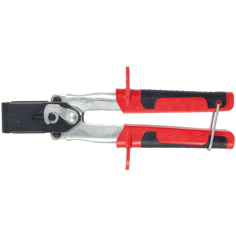 fischer Profizange HM Z 1, Schnelles Setzen der HM-Dübel, Ergonomische Griffe für ein ermüdungsfreies Arbeiten, Stabile, stark belastbare Ausführung, 1 Stück