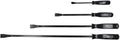 KS Tools 911.8100 Hebeleisen-Satz, 4-tlg