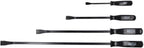 KS Tools 911.8100 Hebeleisen-Satz, 4-tlg