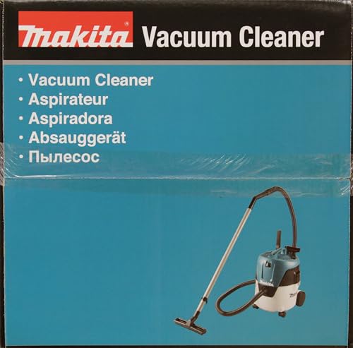 Makita VC2000L Staubsauger f. Staubklasse L, Keine Farbe.