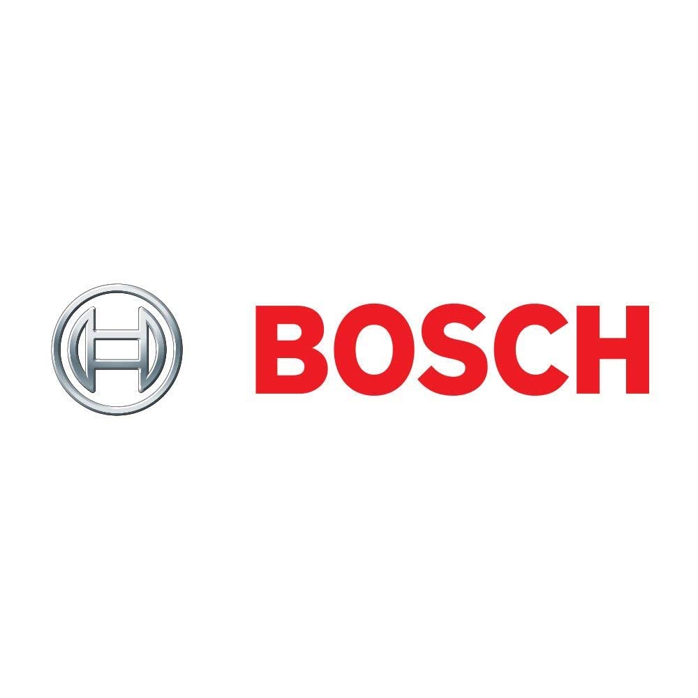Bosch Professional Adapter SDS-plus zu G 1/2" (Länge: 240 mm), Schwarz