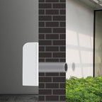 TROTEC PAC-W 2650 SH Wandklimaanlage ohne Außengerät mit Wärmepumpe – 4-in-1 Klimagerät zum Kühlen, Heizen, Entfeuchten & Lüften, 2,6 kW Kühlleistung, Inverter, WLAN, R290, bis 34 m²