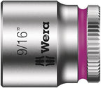 Wera 05049001001 Tool-Check Modular Imperial 1, 21-teilig