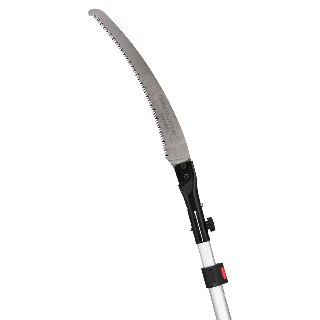 Silky Ersatzsägeblatt Ibuki, Sägelänge 390 mm, Zahnweite 4,62 mm