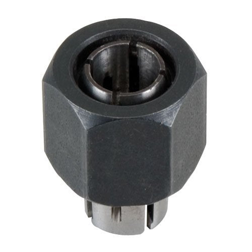 DEWALT Spannzange mit Mutter - 8mm, DE6952 (Zubehör für Oberfräsen und Kombifräsen, passend für die DEWALT Maschinen DW615, DW621 und DW621KT)
