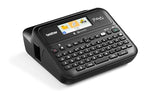 Brother P-Touch D610BTVP, schwarz