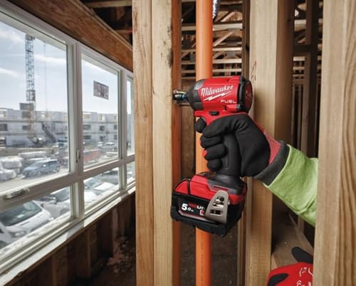 Milwaukee 4933498061 M18FID3-0 Power Type, mehrfarbig