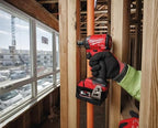 Milwaukee 4933498061 M18FID3-0 Power Type, mehrfarbig