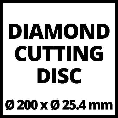 Einhell Radial-Fliesenschneidmaschine TE-TC 620 U (800 W, extra lange Zuglänge, robustes einklappbares Untergestell, Transporträder/-griff, 6-fach kugelgelagerte Motorführung)