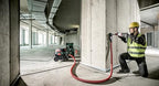 Metabo Multihammer UHEV 2860-2 Quick Set – 600713510 – Multihammer zum Hammerbohren, Bohren in zwei Gängen und Meißeln – 4 m Kabellänge
