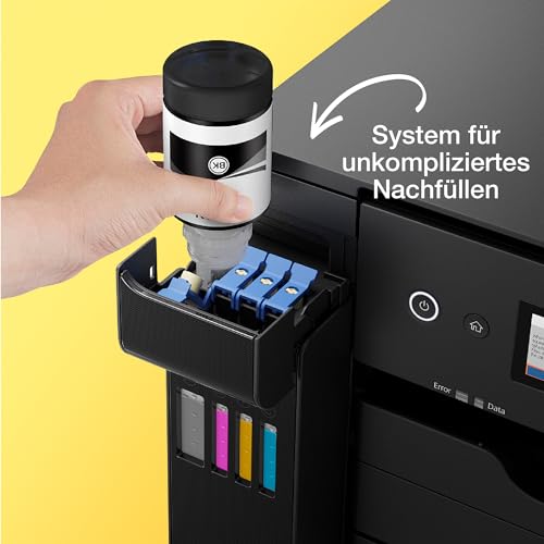 Epson EcoTank ET-16150 DIN-A3+-WLAN-Tintentankdrucker