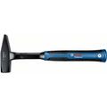 Bosch Professional Schlosserhammer (DIN 1041 geprüft, Strapazierfähiger Hammer mit erhöhtem Anwenderschutz für maximale Schlagkraft)