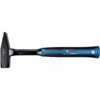 Bosch Professional Schlosserhammer (DIN 1041 geprüft, Strapazierfähiger Hammer mit erhöhtem Anwenderschutz für maximale Schlagkraft)