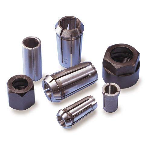 Bosch Zubehör 2608570102 Spannzange 8 mm, 19 mm