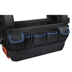 Bosch Professional Werkzeugtasche GWT 20 (ProClick System: kompatibel mit L-BOXX)