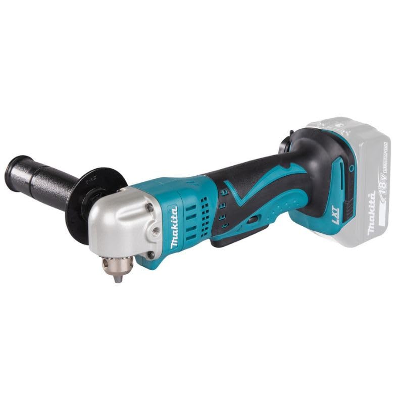 Makita DDA350Z Akku-Winkelbohrmaschine 18 V (ohne Akku, ohne Ladegerät)