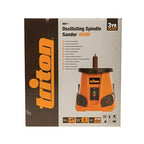 Triton - Oszillierende Spindelschleifmaschine, 450 W TSPS450 (516693)