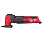 Milwaukee Akum. multifunkcinis įrankis M12 FMT-0 12V (be akum. ir kroviklio)