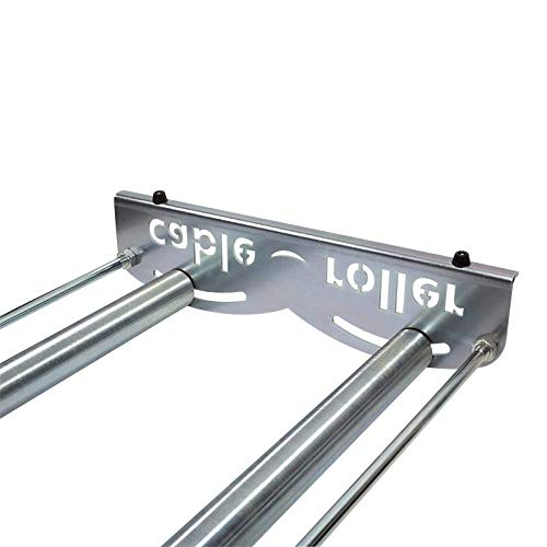 LogiLink WZ0036 Professional - Profi Kabeltrommel-Abroller ,