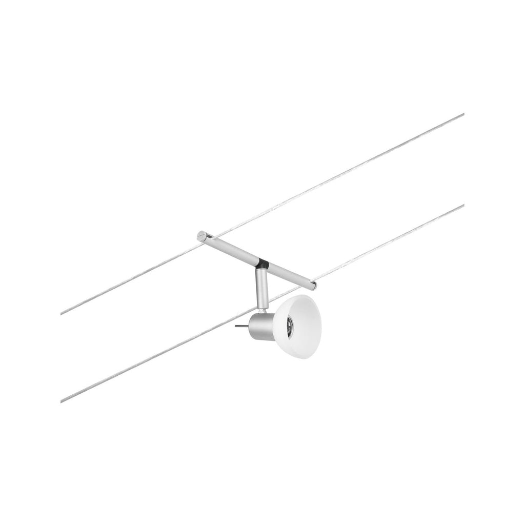 Paulmann Wire Set Sheela max5x10W GU5,3 Chrom matt
