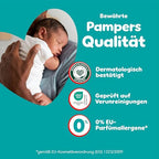 Pampers Baby-Dry Pants Paw Patrol Edition Größe 6, 138 Windeln, 13kg-19kg, 360° Passform hilft, Auslaufen zu verhindern