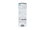 Epson EB-FH08 3LCD-Projektor (3.600 Lumen) 337 Zoll, ca. 8,56 m Bilddiagonale, 2 HDMI, 1.920x1.080p FullHD, Split-Screen-Funktion