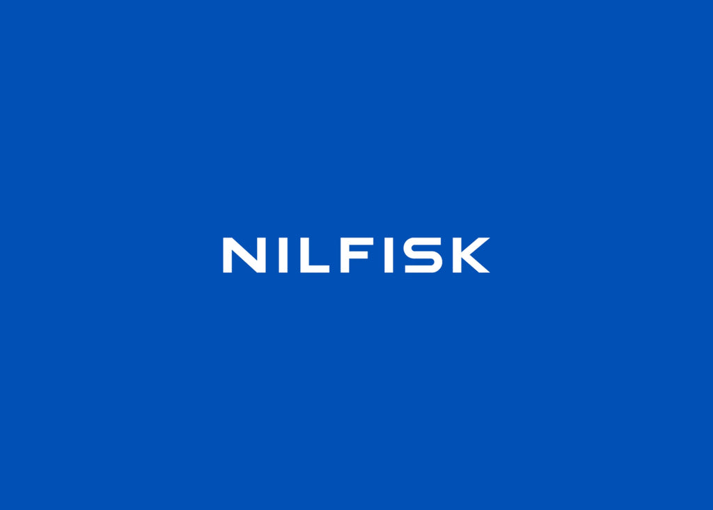 Nilfisk Original 6410766 Rohrreinigungsset 15m