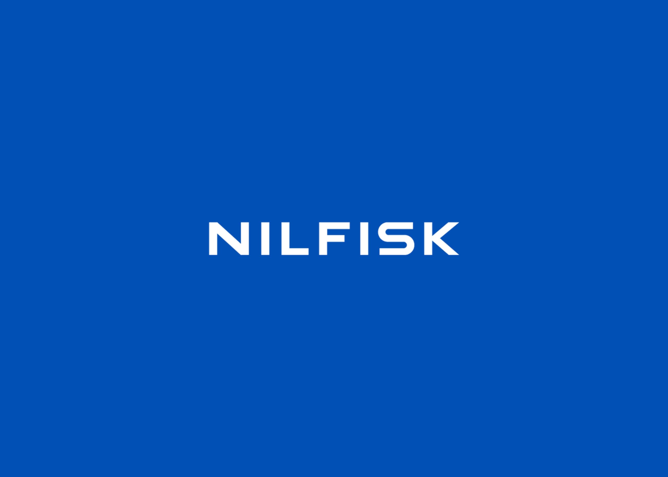 Nilfisk Original 6410766 Rohrreinigungsset 15m