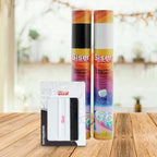 Siser Juliet® Starter Pack - Beinhaltet den Juliet High Definition Schneideplotter, sowie thermo-transferierbare Schneide- und bedruckbare Folien, Aufkleber und Zubehör
