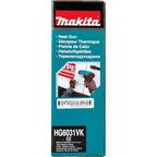 Makita HG6031VK Heißluftgebläse Kit 1.800 W