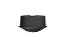 JBL Stage2 604C 2-Wege KFZ Soundsystem - 270 Watt Komponenten Auto Lautsprecher Boxen Set mit 16 cm Einbau Autolautsprecher und Hochtöner