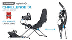 PLAYSEAT® Challenge X - Logitech G Edition